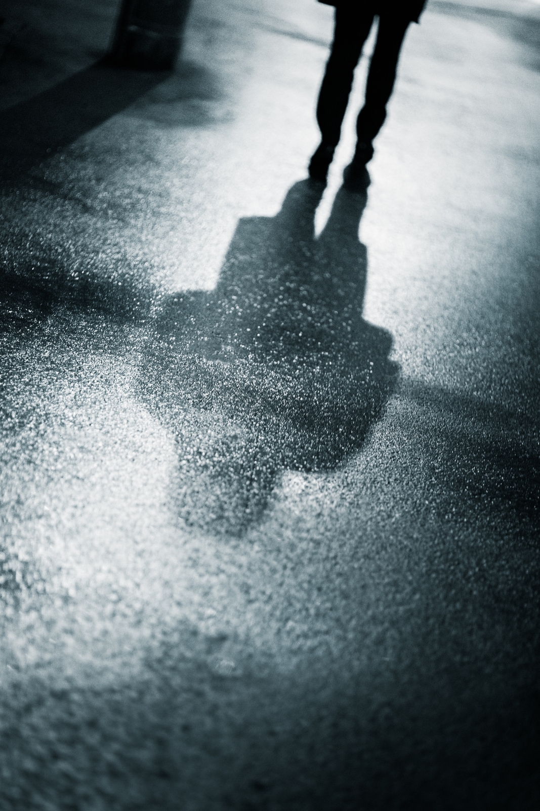 15年間の漆黒OL時代を振り返る。